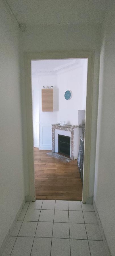 Appartement Cosy Proche De Tout Венсенн Екстер'єр фото