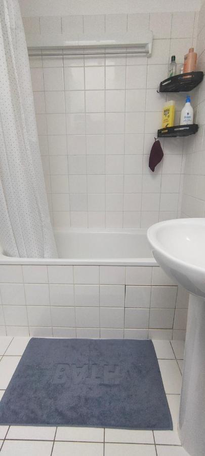 Appartement Cosy Proche De Tout Венсенн Екстер'єр фото